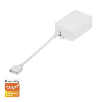 LogiLink SH0123 WiFi Smart controller RGB, compatibile con Tuya