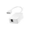 LogiLink barra luminosa WiFi Smart RGB+5700K, 5m, compatibile Tuya