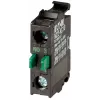 EATON M22-CKC10 elemento di contatto 1NO fissaggio base morsetto a gabbia