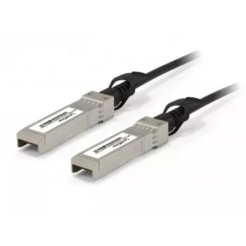LevelOne SFP+ cavo in rame Direct Attach 10Gbps Twinax 3m