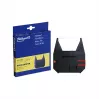 Nastro in tessuto compatibile Pelikan per macchine da scrivere Brother EM200/7020 (nero)
