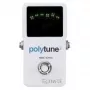 TC Electronic POLYTUNE 3 bianco