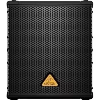 Behringer B1200D-PRO subwoofer attivo PA 12 pollici 500W con limitatore DSP