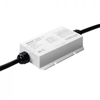 Miboxer LS2-WP controller LED 5-in-1 impermeabile IP67 2.4G