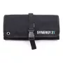 SYNERGY21 S21-LED-PR250132 kit campione profilo in alluminio LED con profilo a U e borsa