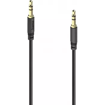 Cavo audio jack 3,5mm 5m maschio su maschio stereo
