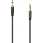 Cavo audio jack 3,5mm 5m maschio su maschio stereo