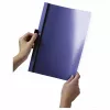 DURABLE DURACLIP 30 A4 pinza fermacarte blu