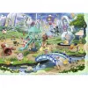 RAVENSBURGER Pokémon Celebration Journey puzzle 40000 pezzi