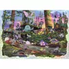 RAVENSBURGER Pokémon Celebration Journey puzzle 40000 pezzi