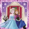 Ravensburger Disney Frozen 2 set puzzle per bambini - 3x49 pezzi