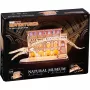 Revell Tiny Adventures Natural Museum kit modello snap balenottera azzurra