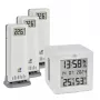 TFA TFA.me ID-A0 Starter Set 35.8113.02 kit di monitoraggio ambientale smart home