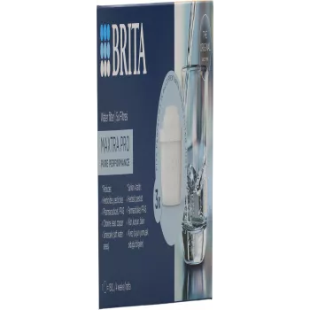 BRITA MAXTRA PRO All-in-1 cartucce filtranti per acqua, confezione da 3