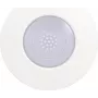 BUSCH-JAEGER BasicLINE Standard rilevatore di presenza 8m/10m Studio White 6814/02-916