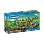Playmobil Country 72165 Idillico orto