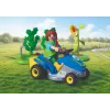 Playmobil Country 72165 Idillico orto