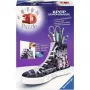 Ravensburger Puzzle 3D Sneaker K-Pop Demon Hunters