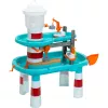 THEO KLEIN Aqua Action Tavolo d'acqua XXL, spruzzi faro