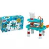 THEO KLEIN Aqua Action Tavolo d'acqua XXL, spruzzi faro