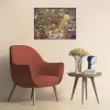 Ravensburger Christmas Eve Puzzle 1500 pezzi