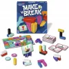 Ravensburger Make 'n' Break Family Gioco di costruzione