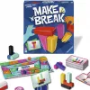 Ravensburger Make 'n' Break Family Gioco di costruzione