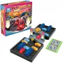 Ravensburger Rush Hour Duel – gioco logico per 2 giocatori: enigmi di ingorgo stradale