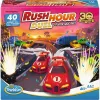 Ravensburger Rush Hour Duel – gioco logico per 2 giocatori: enigmi di ingorgo stradale