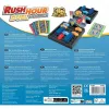 Ravensburger Rush Hour Duel – gioco logico per 2 giocatori: enigmi di ingorgo stradale