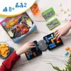 Ravensburger Rush Hour Duel – gioco logico per 2 giocatori: enigmi di ingorgo stradale