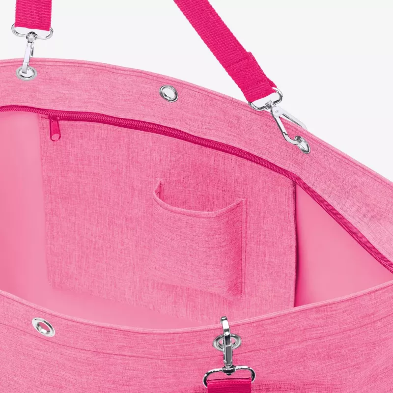 Reisenthel Shopper XL Twist rosa