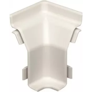 OBO SLL IE2050 rws angolo interno SL-L 20x50 bianco puro RAL9010 PVC 6132240