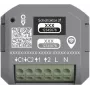 ABB free@home attuatore di commutazione da incasso a 2 canali 62821 U-WL