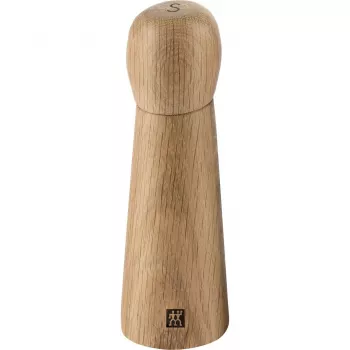 Zwilling Spices macina sale in legno - 19 cm