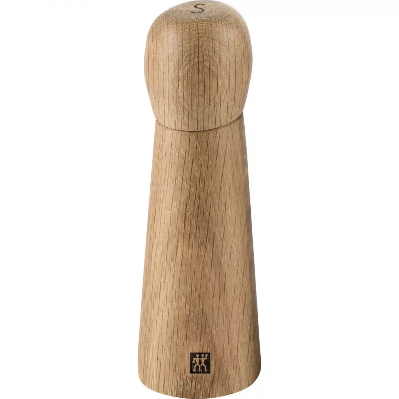 Zwilling Spices macinasale in legno - 19 cm