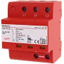 DEHN DSH TNC 255 DEHNshield scaricatore di sovratensione combinato per sistemi TN-C