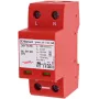 DEHN DSH TN 255 scaricatore di sovratensione combinato Tipo 1+2 per sistemi TN monofase
