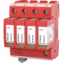 DEHN 943405 DG MD TNS 275 FM scaricatore di sovratensione Tipo 2 3+1 poli 40kA