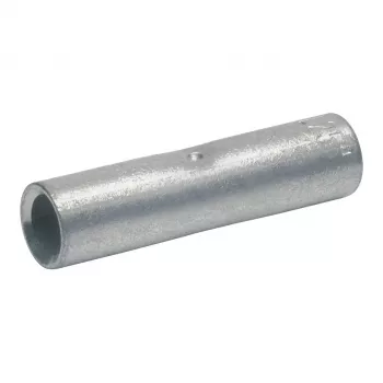 Klauke 25R connettore per capocorda in rame per conduttore 35 mm², non isolato, lunghezza 25 mm