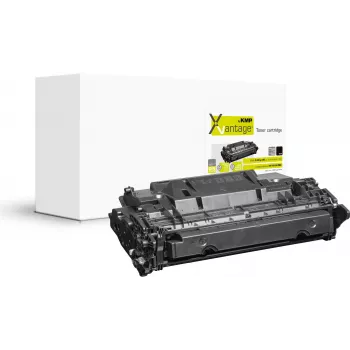 KMP XVantage cartuccia toner HP 149X (W1490X) nero 9500 pagine rigenerata (2566,3080)