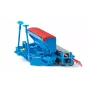 SIKU FARMER Lemken combinazione seminatrice 1:32 scala attrezzo agricolo in pressofusione