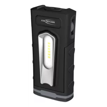 ANSMANN Pocket lampada da lavoro LED ricaricabile 500 lm