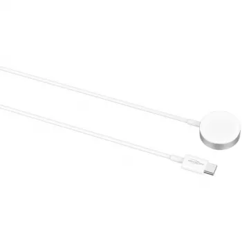 ANSMANN cavo di ricarica USB-C per Apple Watch 100cm
