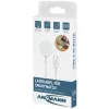 ANSMANN cavo di ricarica USB-C per Apple Watch 100cm