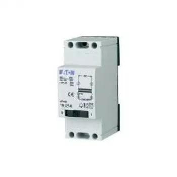 EATON TR-G3/18 trasformatore di comando 230V a 4/8/12V AC, 18VA, morsetti a vite