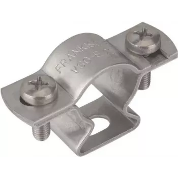FRAENKISCHE VSG-E 20 collare distanziale in acciaio inox M20
