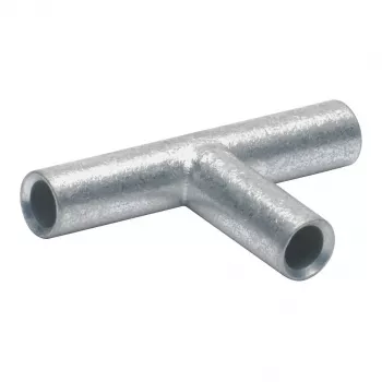Klauke TV10 connettore a T per conduttori da 10 mm²