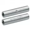 Klauke 228R connettore a compressione in alluminio 95 mm² connettore crimp