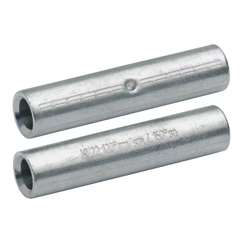 Klauke 228R connettore a compressione in alluminio 95 mm² connettore crimp